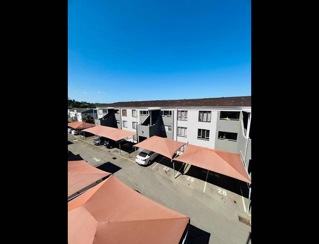 2 BEDROOM APARTMENT FOR SALE IN WATERVAL PARK